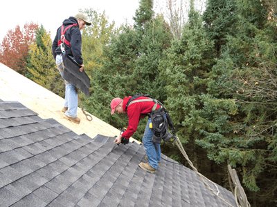 About Roof Repair Experts Kinards, SC